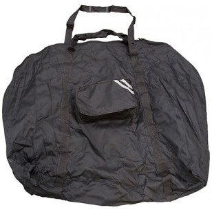 Składana torba rowerowa BBF...