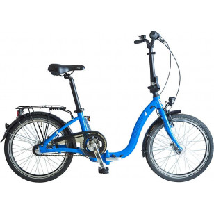 Składak BBF"Sylt" 3-biegowy...