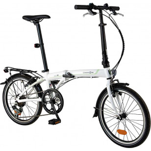 Składak DAHON "S.U.V."...