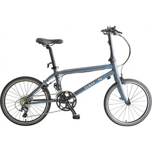 Składak DAHON "Clinch D20"...