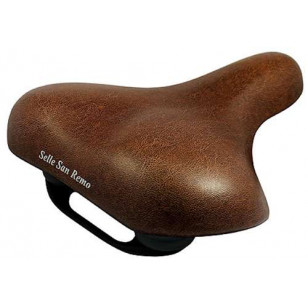 Siodełko MARWI "Vienna 3580"