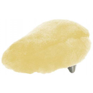 Pokrowiec na siodełko...