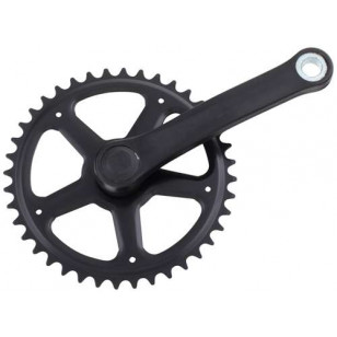 Mechanizm korbowy do...