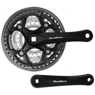 Mechanizm korbowy SUN RACE