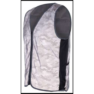 Kamizelka odblaskowa WOWOW...