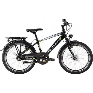 ATB PANTHER "Jimmy" dla...