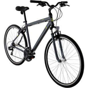 Rower crossowy BBF "Cross...