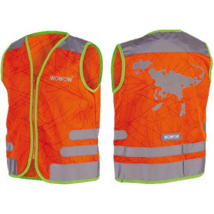 Kamizelka WOWOW "Nutty...