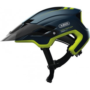 Kask ABUS "MonTrailer"
