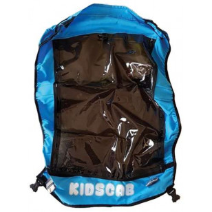 Pokrowiec KIDSCAB