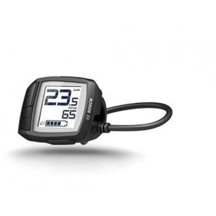 Display BOSCH "Purion"