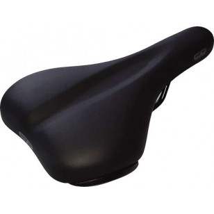 Siodełko CYCLEPARTS "Vacuum"