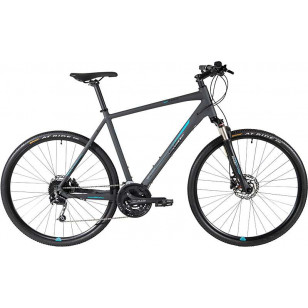 Rower crossowy BBF...