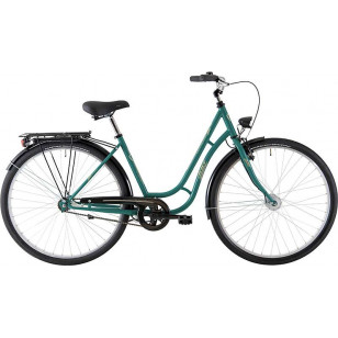 Rower turystyczny BBF "Oslo"