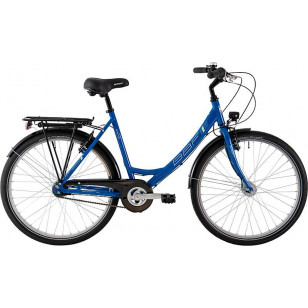 Rower miejski BBF "Malmö"