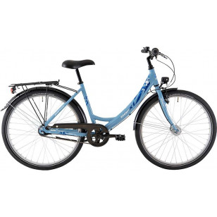 ATB BBF "Outrider" damski