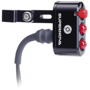 Lampka tylna SUPERNOVA E3...