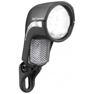 Lampka przednia B&M "UPP-N"