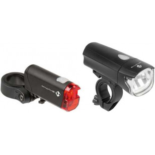 Zestaw lampek M-WAVE "Atlas...