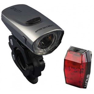 Zestaw LUNIVO "Lynx F40...