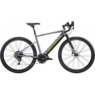 Rower elektryczny...