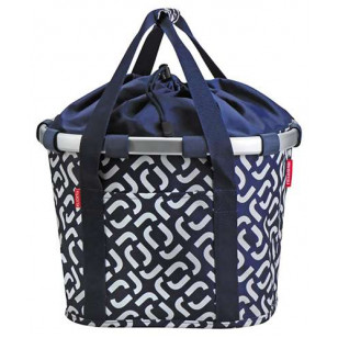 Koszyk przedni KLICKFIX...