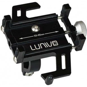 Uchwyt do smartfona LUNIVO