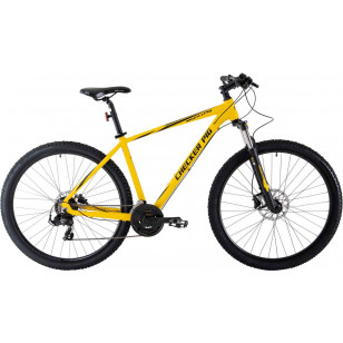 MTB CHECKERPIG "Mighty Pig"...