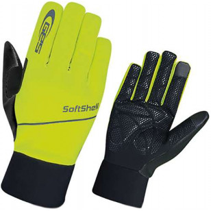 Rękawiczki GES "Softshell"