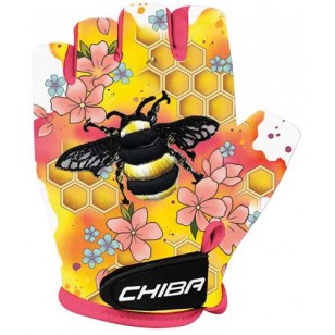 Rękawiczki CHIBA "Kids Bee"