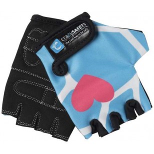 Rękawiczki dziecięce CRAZY...