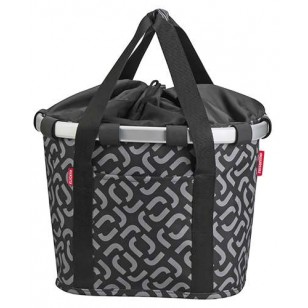 Koszyk przedni KLICKFIX...