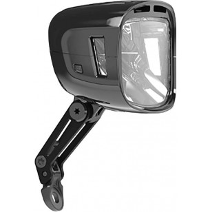 Lampka przednia B&M...