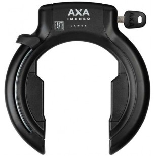 Podkowa (blokada tylnego...