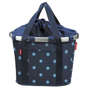 Koszyk przedni KLICKFIX...