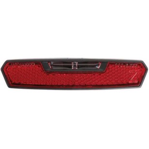 Lampka tylna AXA "Juno E-Bike"