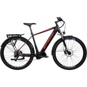 Rower elektryczny MTB...