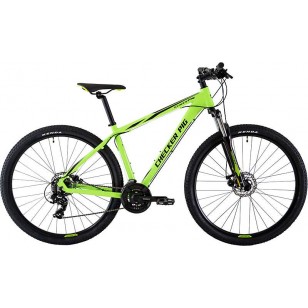 MTB CHECKERPIG "Crazy Pig"...