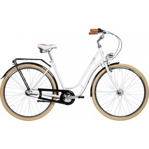 Rower turystyczny BBF model...