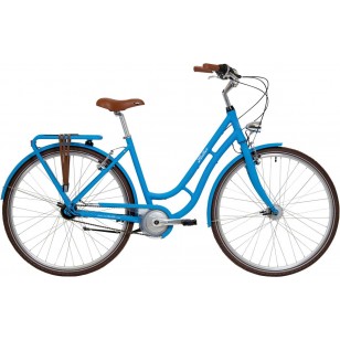 Rower turystyczny PANTHER...