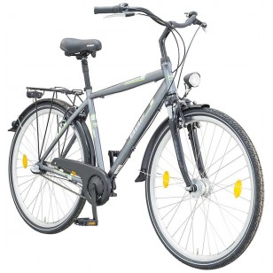 Rower miejski BBF...