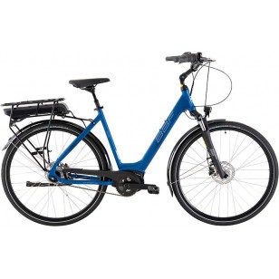 Rower elektryczny BBF...