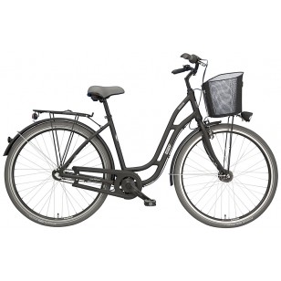 Rower turystyczny BBF...