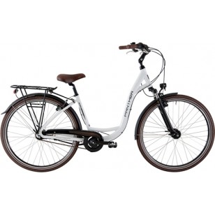 Rower miejski PANTHER...