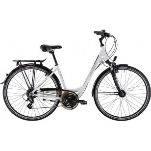 Rower trekkingowy BBF...