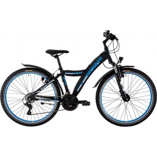 ATB BBF "Streetrider" męski...