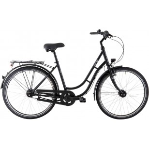 Rower turystyczny BBF...