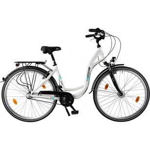 Rower miejski BBF MODEL...