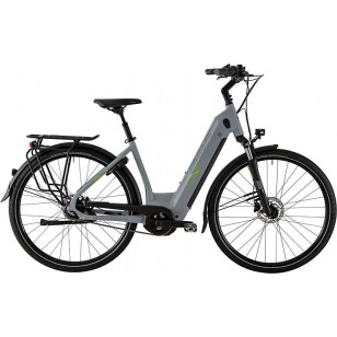 Rower elektryczny BBF...