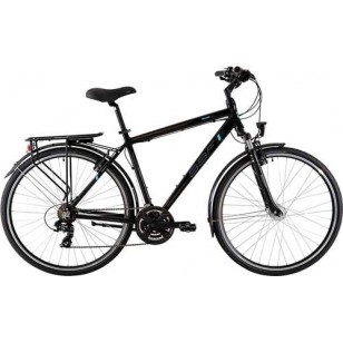 Rower trekkingowy BBF...